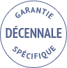 Garantie dcennale spcifique