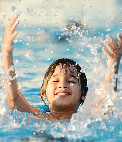 Pompe  chaleur piscine