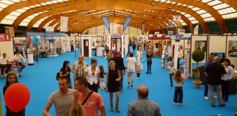 Salon de l'habitat Draguignan