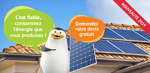 Optez pour lautoconsommation photovoltaque