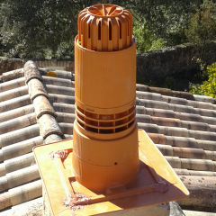 Chaudi�re � fioul Viessmann