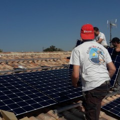 panneaux photovoltaques Puget-sur-Argens