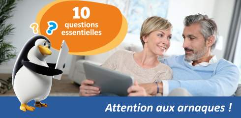 Protgez vous des arnaques dans le secteur du chauffage et de la climatisation !