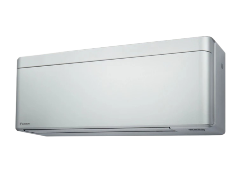 Pompe  chaleur rversible  - Unit murale Stylish