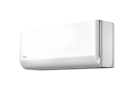 Climatisation rversible - Unit murale Breezeless E